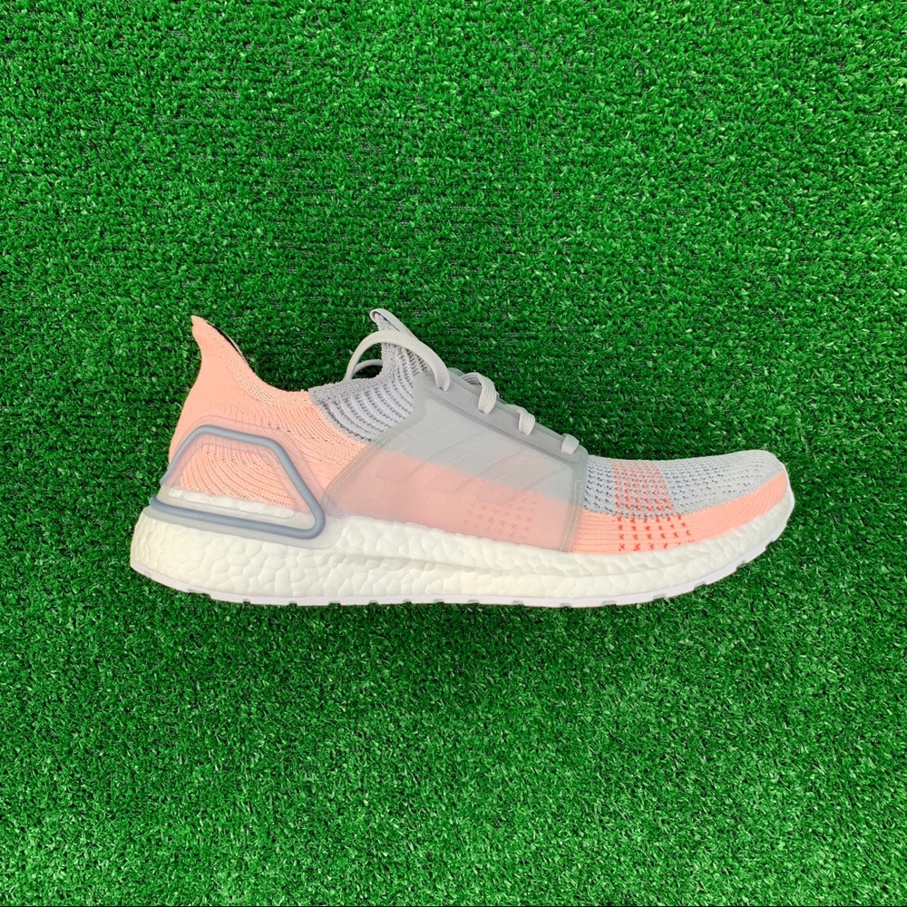 🔥 Adidas Ultra Boost 19 Sneaker W 11.5 / M 10.5
